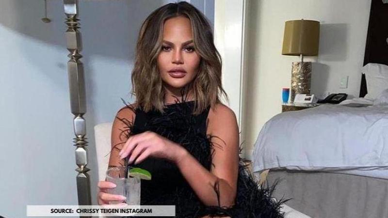 Chrissy Teigen