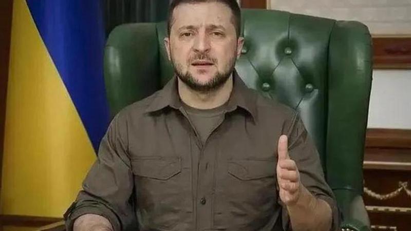 Zelenskyy