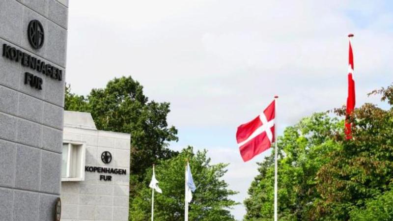 Denmark