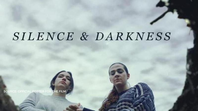 where to watch silence and darkness