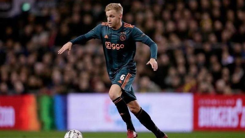 Van de Beek