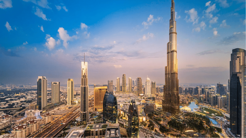 Dubai, United Arab Emirates