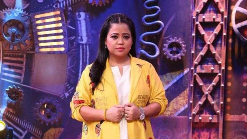 bharti singh