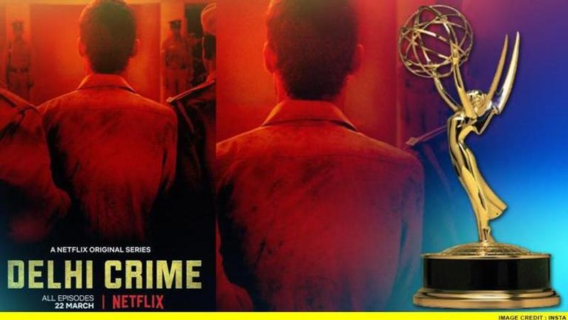 Emmy Awards 2020: Shefali Shah’s ‘Delhi Crime’ bags nomination in Best Drama category