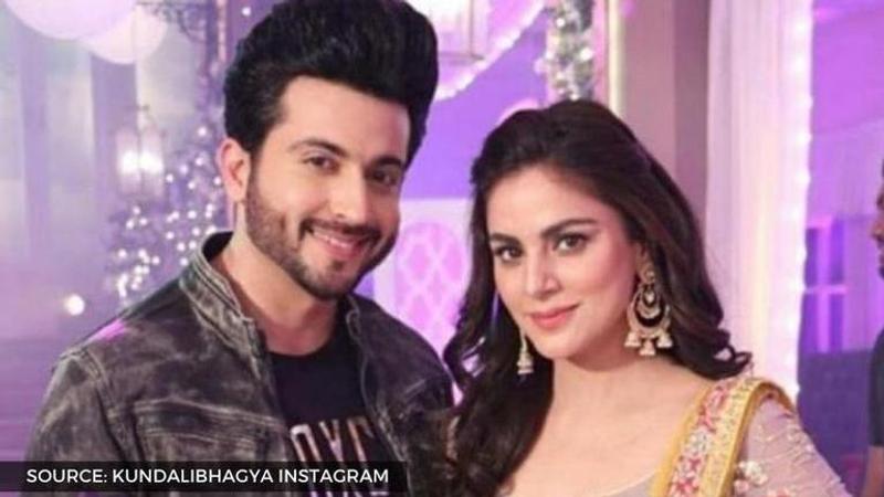 Kundali Bhagya written update