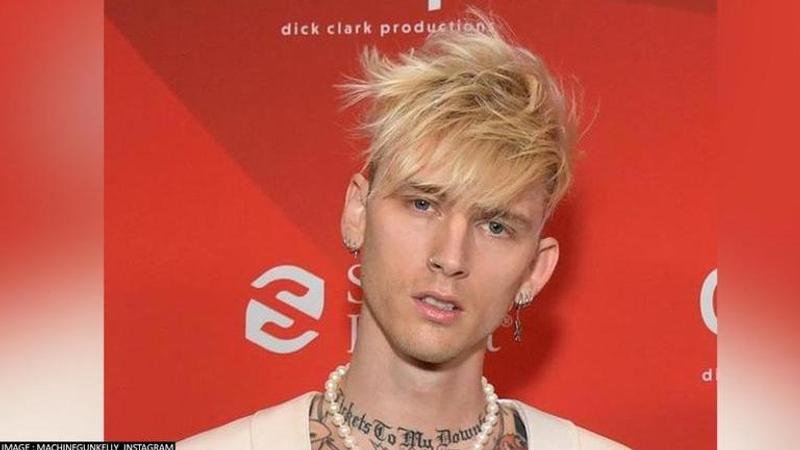 Machine Gun Kelly