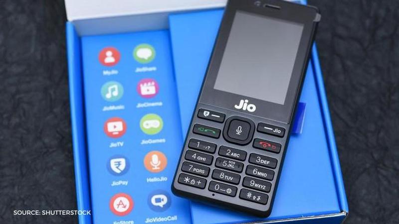 how to remove caller tune in jio phone