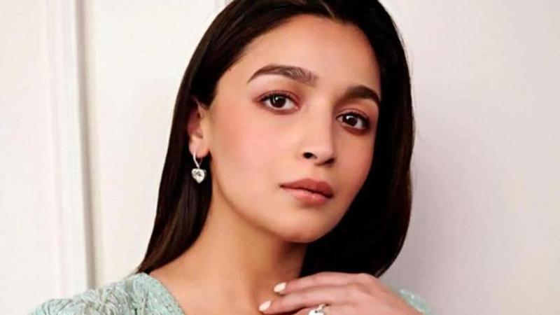 Alia Bhatt