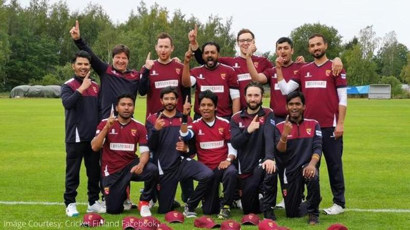 Finnish Premier League T20