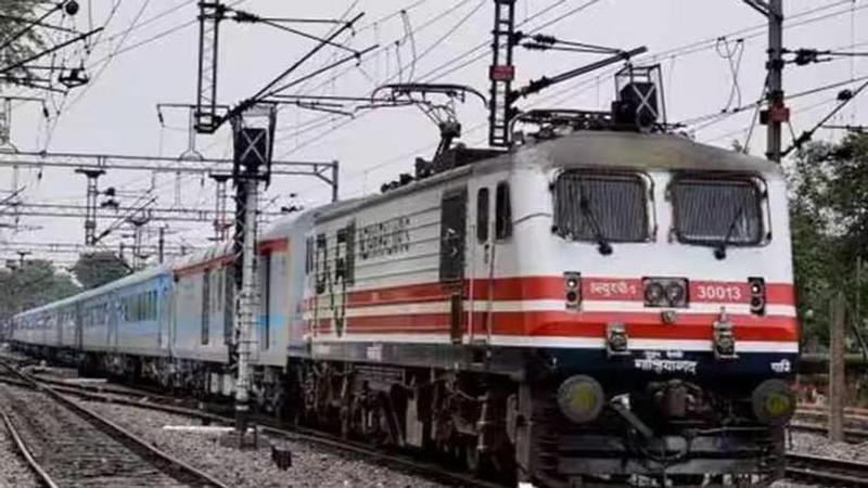 NFR starts work to upgrade broad gauge railway line from Haflong to Tripura's Sabroom