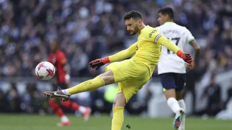 Hugo Lloris