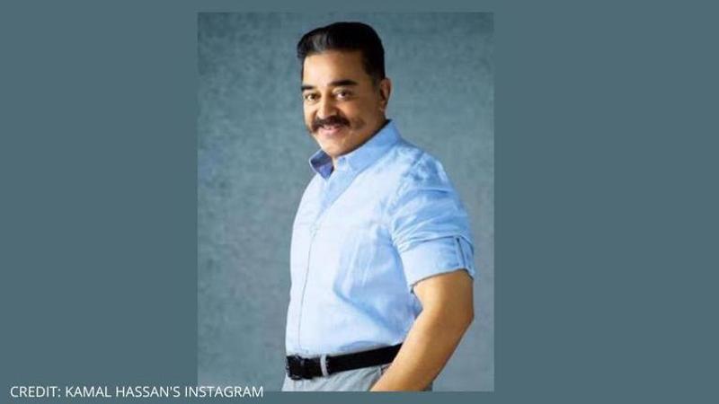 Kamal Haasan