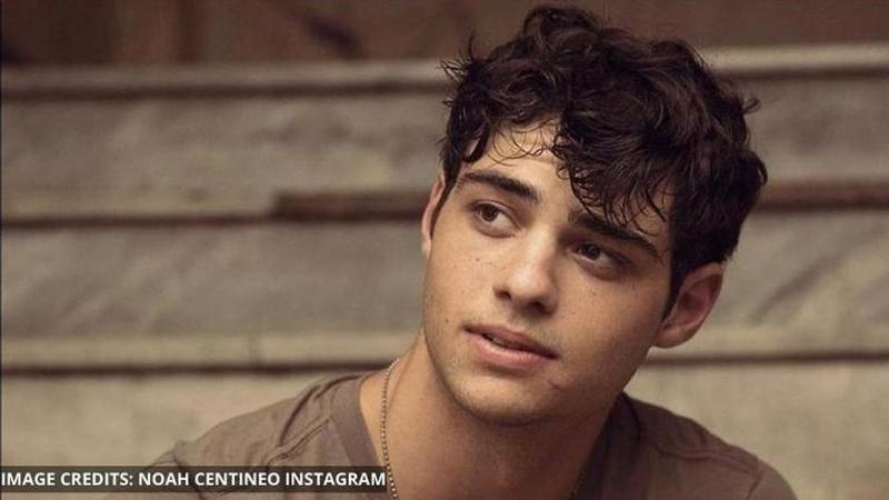 noah centineo