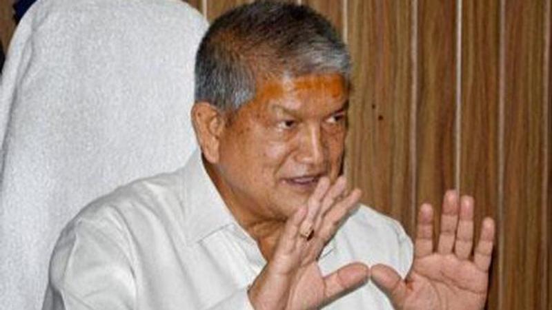 Harish Rawat