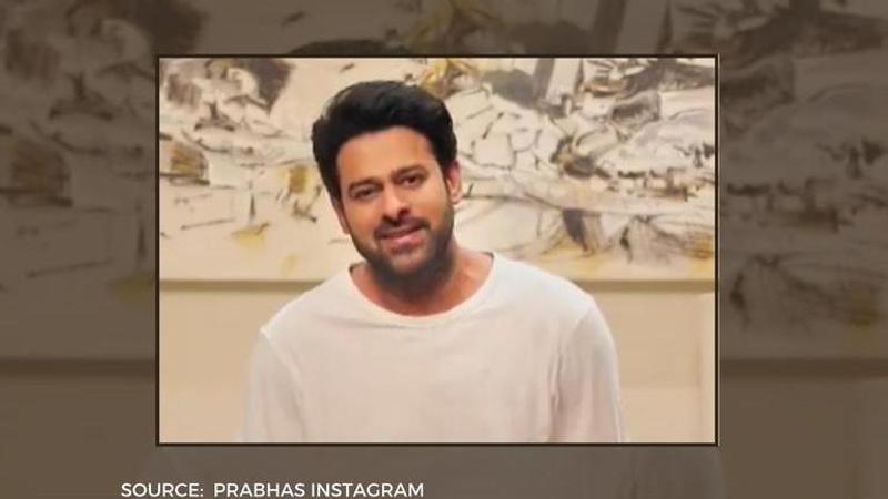 Prabhas