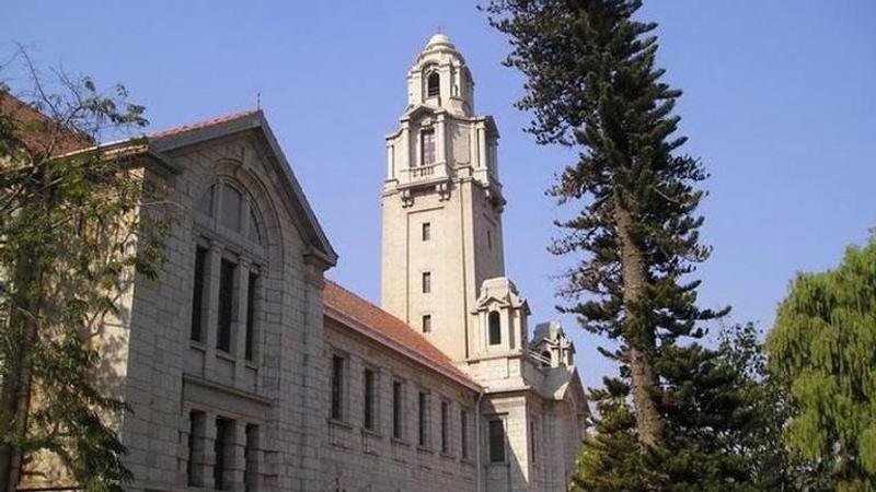 IISc