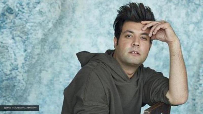 Varun Sharma