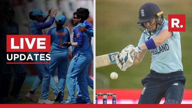 India vs England