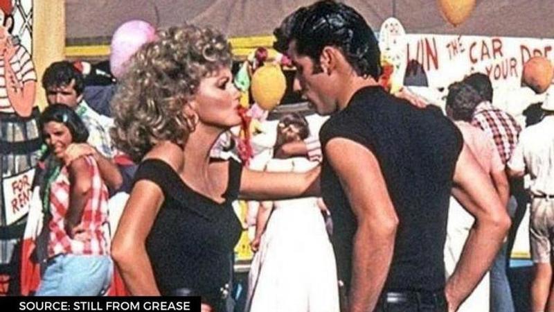 grease