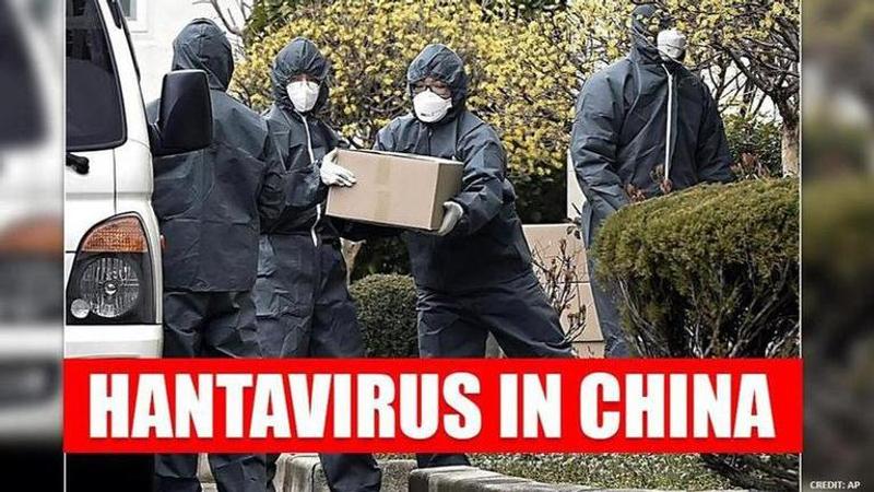 Hantavirus