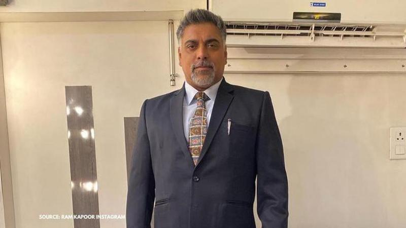 ram kapoor