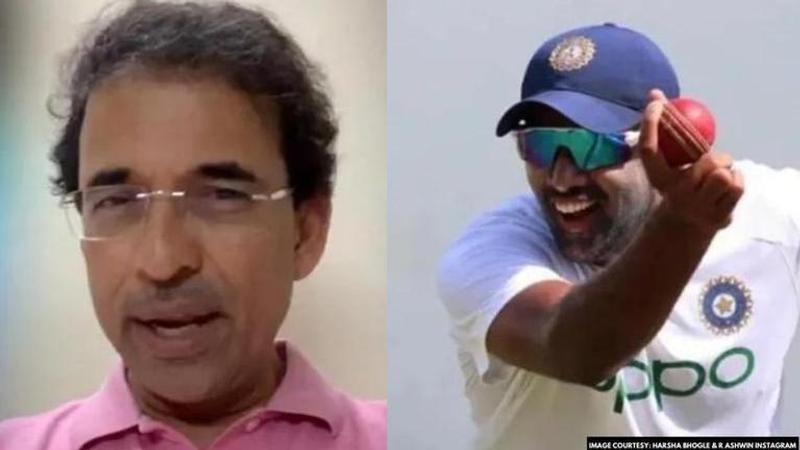 Harsha Bhogle