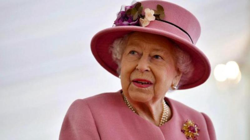 Queen Elizabeth