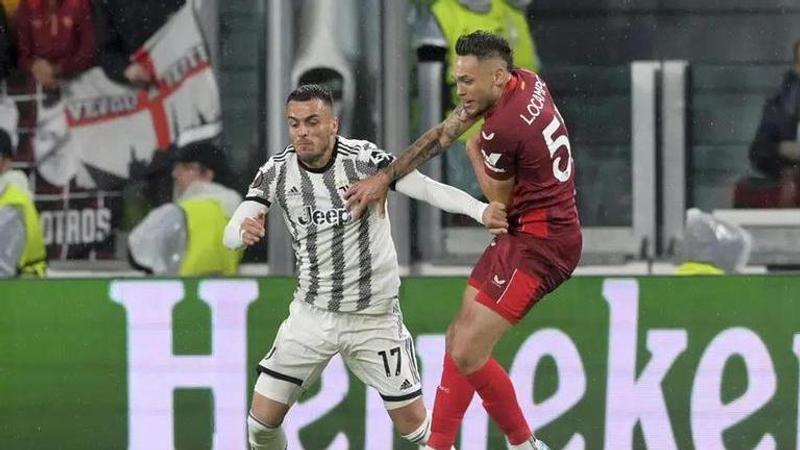 Juventus vs Sevilla