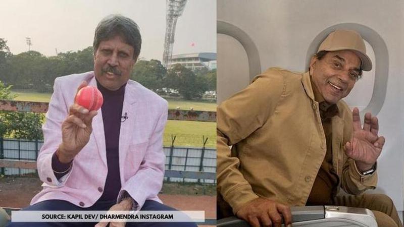 kapil dev