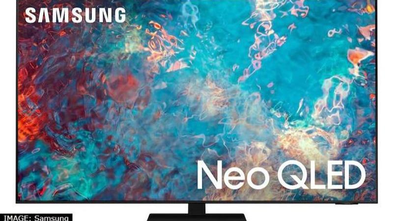 samsung tv software update