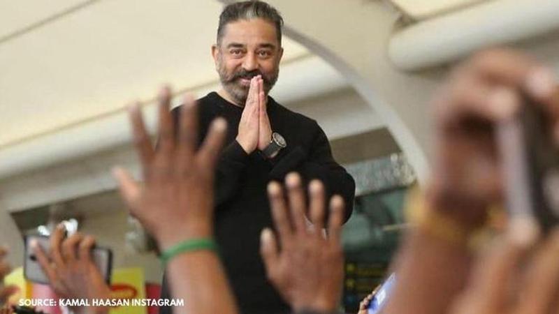 Kamal Haasan