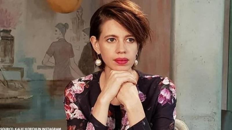 Kalki Koechlin