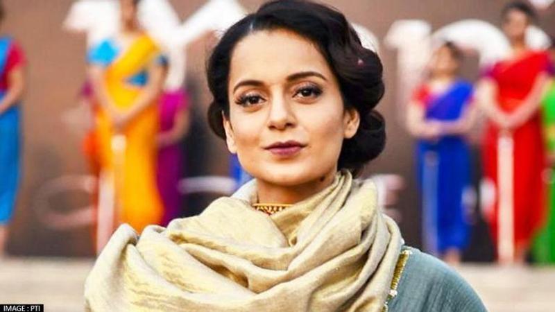 Kangana Ranaut, Tiku Weds Sheru, Nawazuddin Siddiqui, Kangana Ranaut