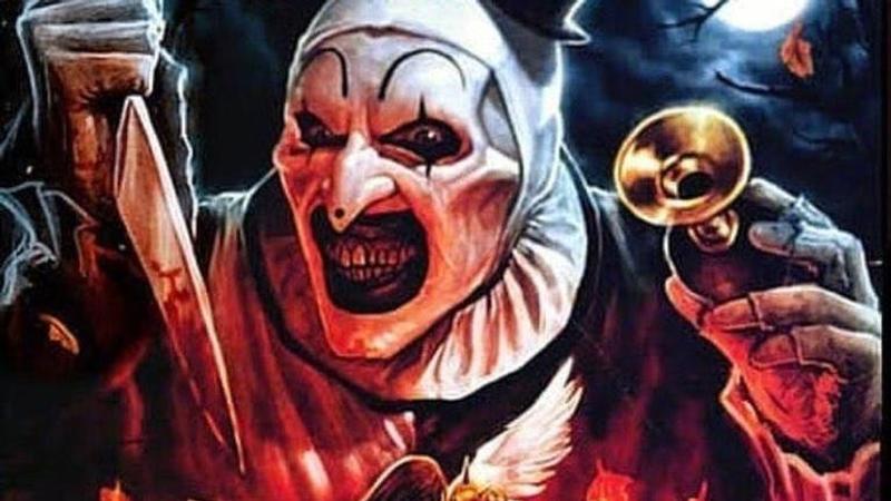 Terrifier 2