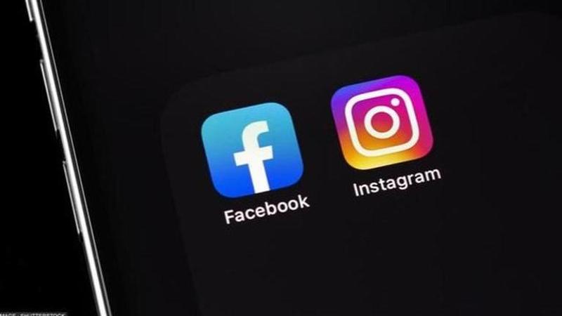 Meta transparency report shows Facebook and Instagram action rate on reports and grievances of users