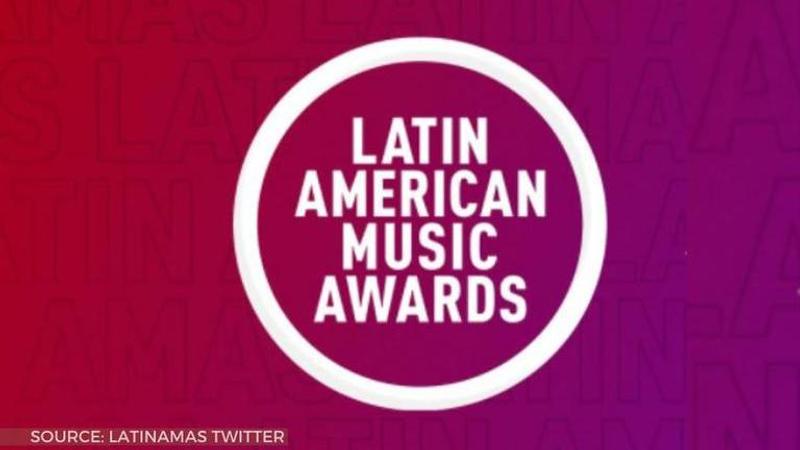 latin american music awards 2021