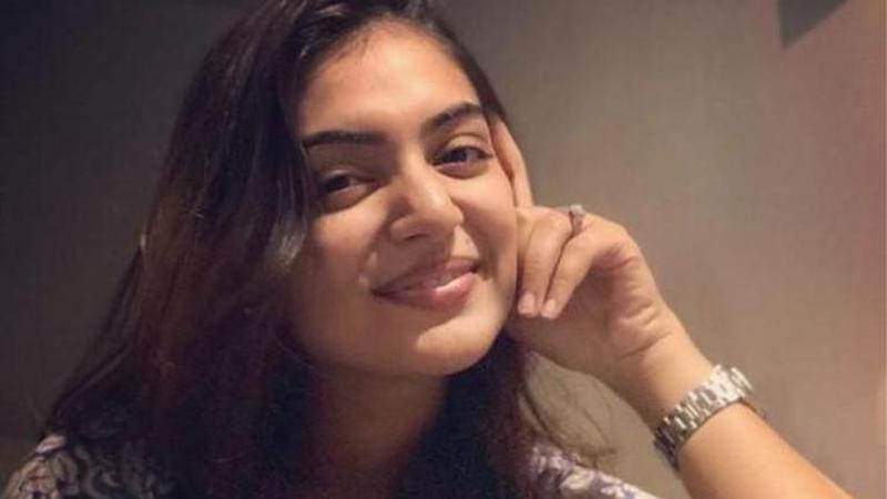 nazriya nazim's instagram