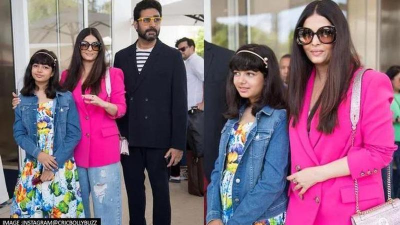 Aaradhya Bachchan Case