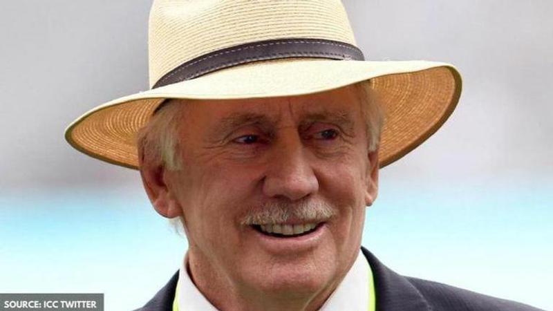 Ian Chappell