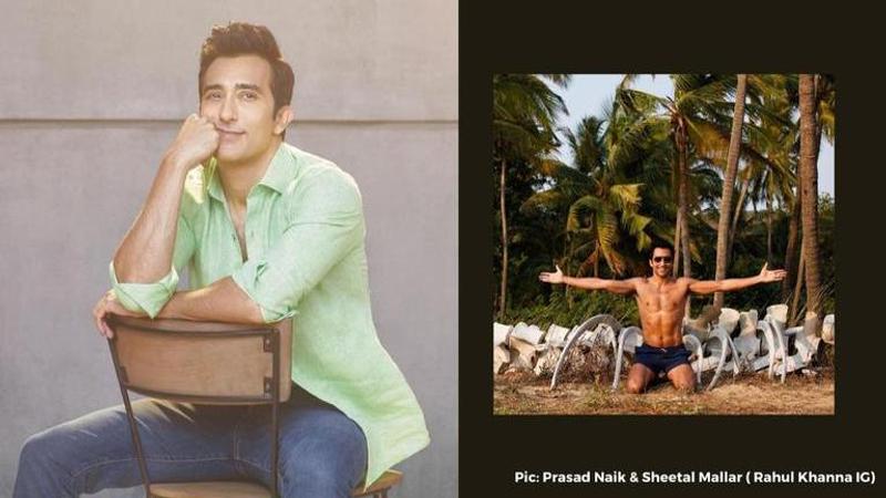 Rahul Khanna