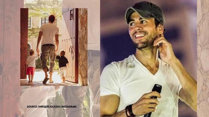 enrique iglesias