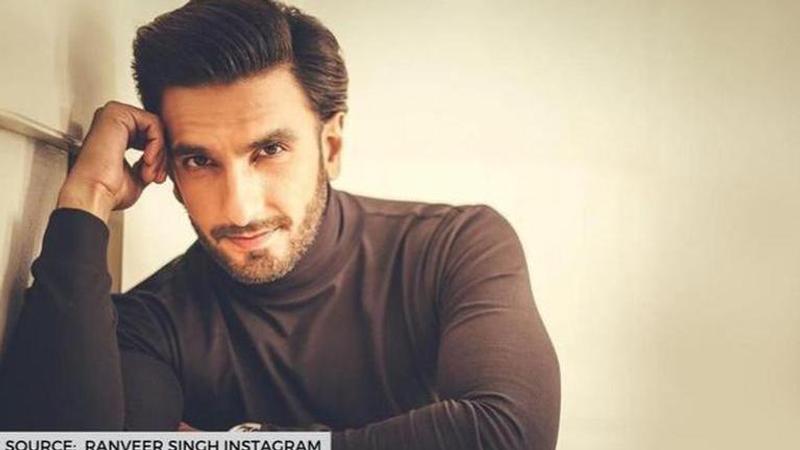 Ranveer Singh