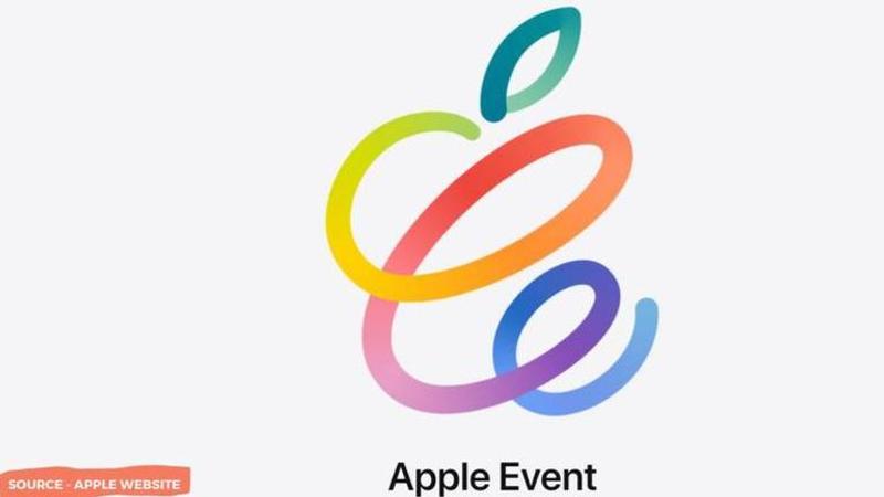 apple event