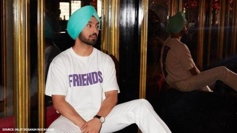 Diljit Dosanjh