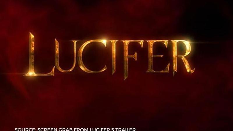 Lucifer