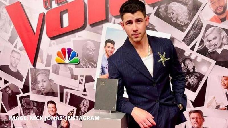 Nick Jonas