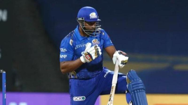 Will Kieron Pollard play in IPL 2022