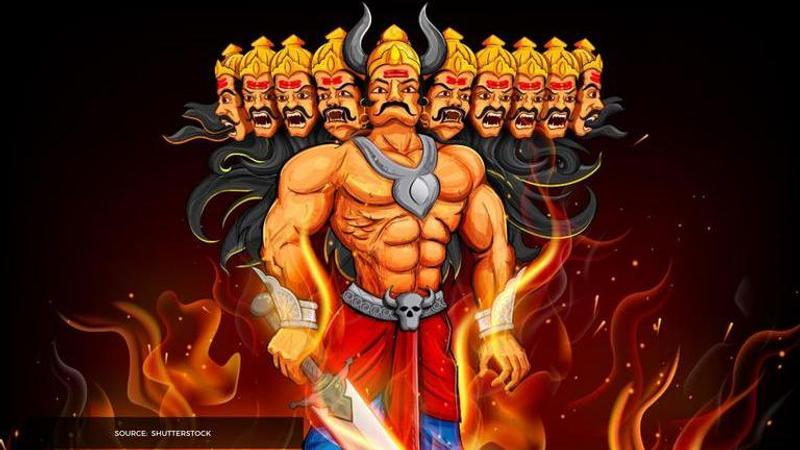 lankesh raavan