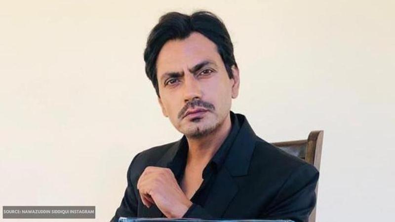 Nawazuddin Siddiqui