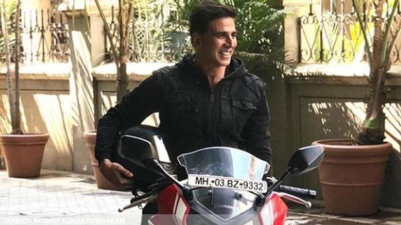 akshay kumar